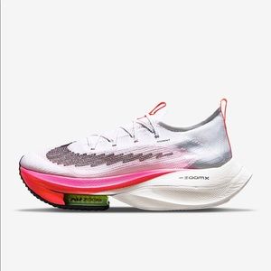 Nike Air Zoom Alphafly NEXT% Flyknit